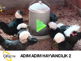 ÇİFTÇİ TV