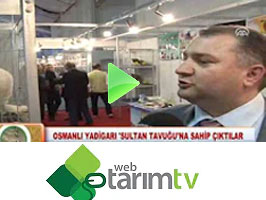 TARIM TV (04 05 2012)